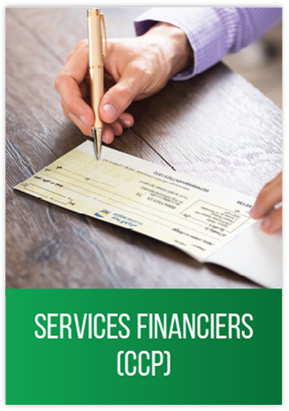 Service Financier